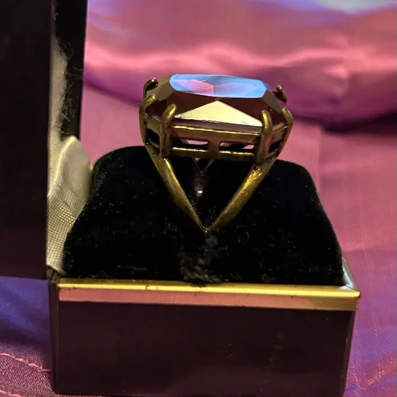 Statement Ring Chloe + Isabel - Picture 5 of 8